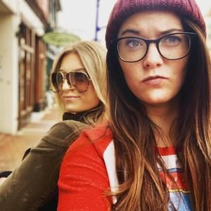 Meet your Posher, Annie